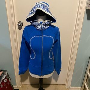 LULULEMON SPECIAL EDITION OLYMPIC SCUBA